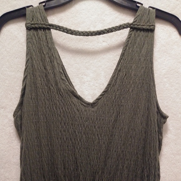 Universal Thread Romper l Ladies Short Set - Picture 6 of 8